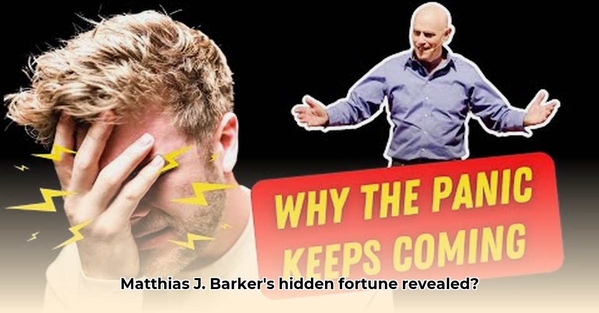 z-matthias-j-barker-net-worth